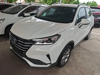 2019 Changan CS15 1.5L Manual Progressive China V, фото 1, лот 10253044