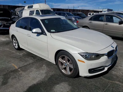 2013 BMW 328 I SULEV, фото 4, лот 10814760
