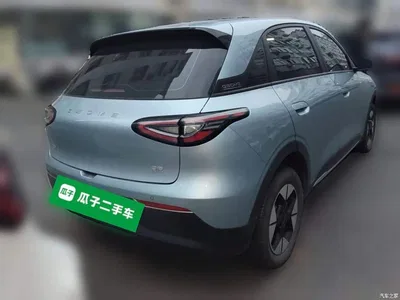 2025 Geely Galaxy Starry Wish 310km Dream Edition, фото 4, лот 11385726