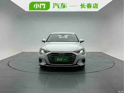 2022 Audi A3 Sportback 35 TFSI Progressive Elegance, фото 2, лот 10407080