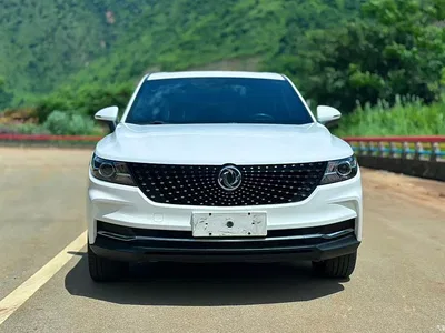 2019 Dongfeng Fengguang ix5 220T CVT Zhi Yue China VI, фото 2, лот 11161089
