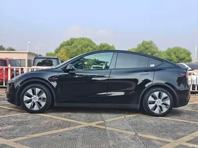 2022 Tesla Model Y Rear-Wheel Drive Version, фото 3, лот 11176356