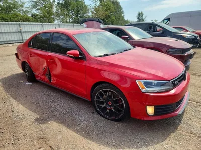 2015 VOLKSWAGEN JETTA GLI, фото 4, лот 10839381