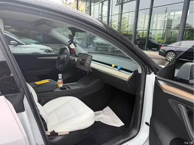 2022 Tesla Model Y Rear-Wheel Drive Version, фото 3, лот 10680213