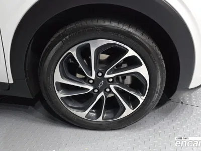 2023 Chevrolet 볼트 EUV Premier, фото 4, лот 10196066