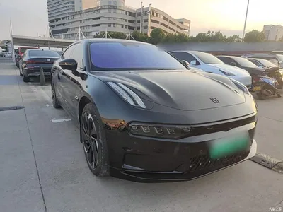2023 ZEEKR 001 ME Edition 100kWh, фото 4, лот 10291959