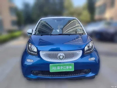 2016 smart fortwo 1.0L 52kW Convertible Passion Edition, фото 2, лот 10638263