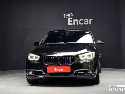 2016 BMW Gran Turismo GT 30d xDrive, фото 3, лот 10110828