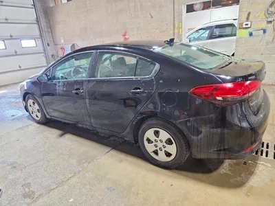 2018 KIA FORTE LX, фото 2, лот 10783859