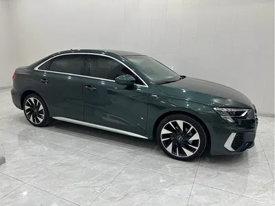2023 Audi A3 A3L Limousine 35 TFSI Fashion Sport, фото 4, лот 10461249