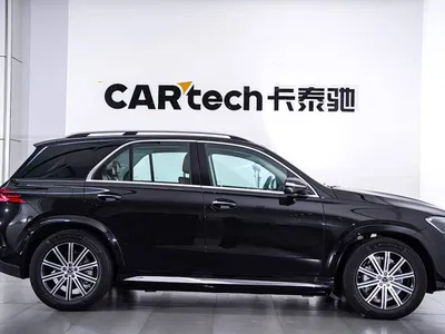 2025 Mercedes-Benz GLE Facelift GLE 350 4MATIC Fashion Model, фото 3, лот 10839174