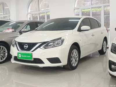 2022 Nissan Sylphy Classic 1.6XE CVT Comfort Edition, фото 2, лот 10348682