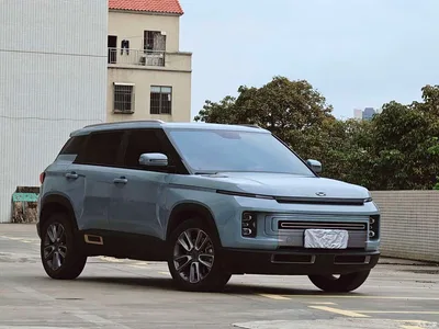 2020 Geely ICON Model 1.5TD i7, фото 4, лот 10309806