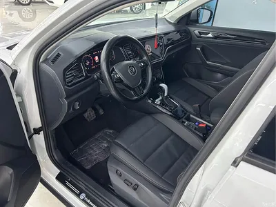 2022 Volkswagen T-ROC 280TSI DSG 2WD Comfort PLUS, фото 3, лот 10479935
