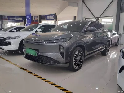 2025 Dongfeng Aeolus L8 185KM Ideal Edition, фото 2, лот 11159077