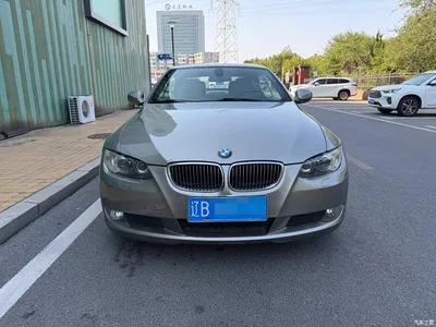2011 BMW 3 Series (Import) 325i Convertible Coupe, фото 2, лот 10616307