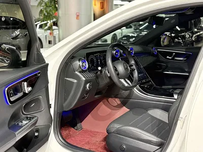 2025 Mercedes-Benz C-Class C 200 L Sport Edition, фото 4, лот 10632351
