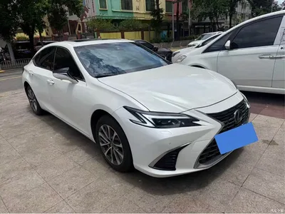 2025 Lexus ES 200 Ultimate Edition, фото 2, лот 10318472