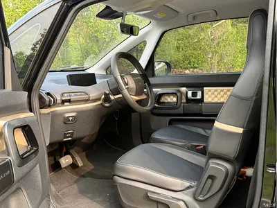 2022 Baojun KiWi EV Designer Lite NMC, фото 4, лот 10406933