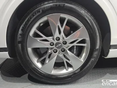 2021 Genesis GV70 2.5T Gasoline 2WD, фото 4, лот 10522788
