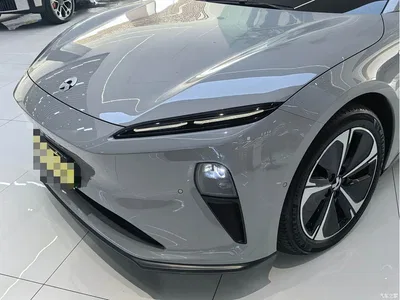2025 NIO ET5T 75kWh Touring, фото 3, лот 10356706