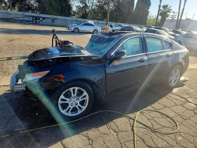 2011 ACURA 2.5TL, фото 1, лот 11157725