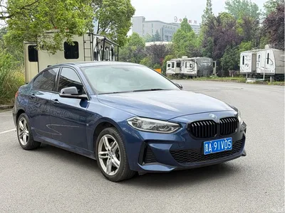 2023 BMW 1 Series 125i M Sport Shadow Edition, фото 3, лот 10470825