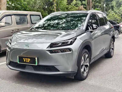 2024 Aion V Plus 70 Starlight Edition LFP, фото 1, лот 11451992