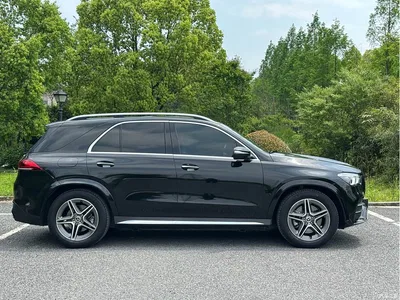 2022 Mercedes-Benz GLE 450 4MATIC Fashion, фото 4, лот 10298117
