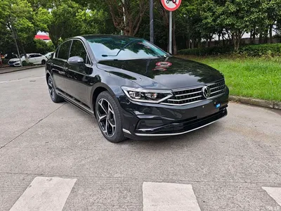 2026 Volkswagen Magotan, фото 1, лот 11218744