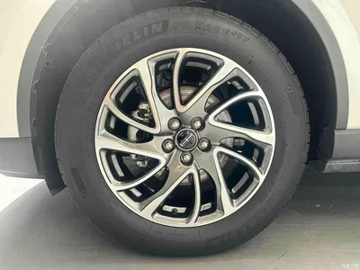 2021 Lincoln Adventurer 2.0T 2WD Elegance Edition, фото 3, лот 10357570