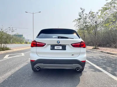 2018 BMW X1 sDrive20Li Leading Model, фото 4, лот 10466471