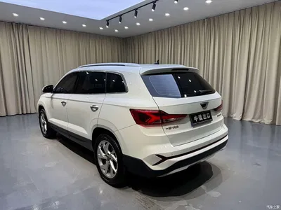 2022 Jetta VS7 1.4T Automatic Enjoyment Pro, фото 4, лот 10426229