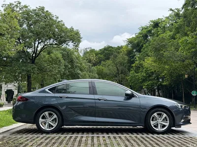 2019 Buick Regal 20T Elite China VI, фото 4, лот 10245504