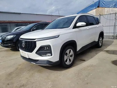 2020 Baojun 530 1.5T Manual Comfort 6-seater, фото 2, лот 10409461