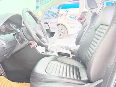 2013 Volkswagen Magotan 1.8TSI Luxury, фото 4, лот 10436435