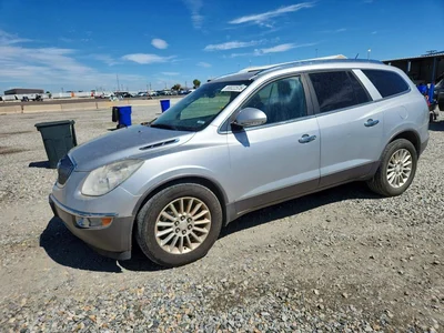 2012 BUICK ENCLAVE, фото 1, лот 10861500