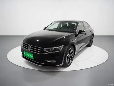 2021 Volkswagen Magotan 330TSI DSG 30th Anniversary Edition, фото 2, лот 10438019