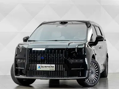 2024 ZEEKR 009 6-seat Executive AWD 108kWh, фото 2, лот 10290756