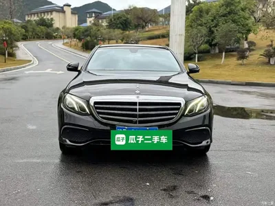 2018 Mercedes-Benz E-Class E 200 L Sport, фото 3, лот 10267339