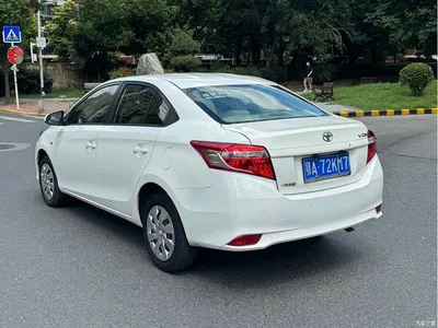 2014 Toyota Vios 1.5L Automatic Wisdom Edition, фото 3, лот 10329422