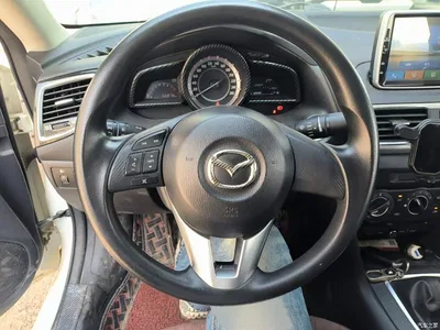 2016 Mazda Mazda3 Axela Sedan 1.5L Manual Comfort, фото 3, лот 10898540