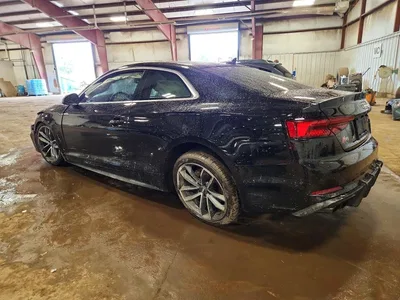 2018 AUDI S5 PRESTIGE, фото 2, лот 10853543