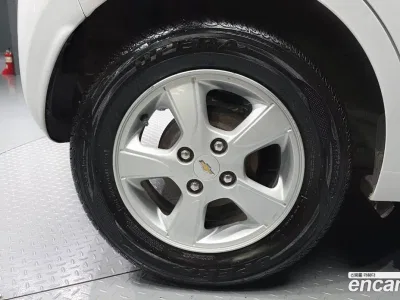 2016 Chevrolet Spark LT, фото 4, лот 11178057