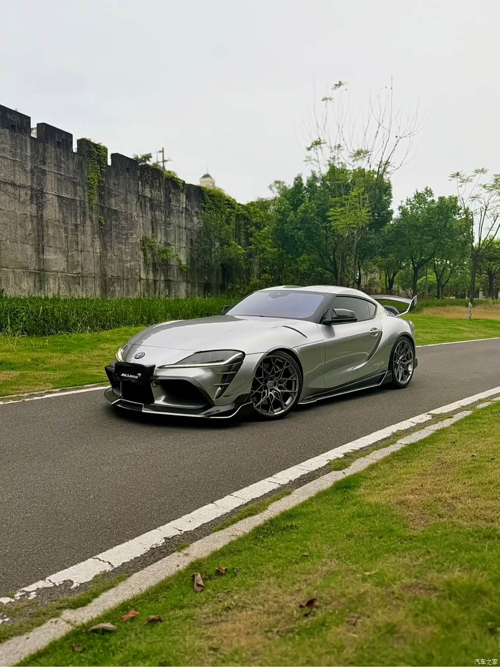 2022 Toyota Supra GR SUPRA 3.0T Standard, фото 1, лот 10311122