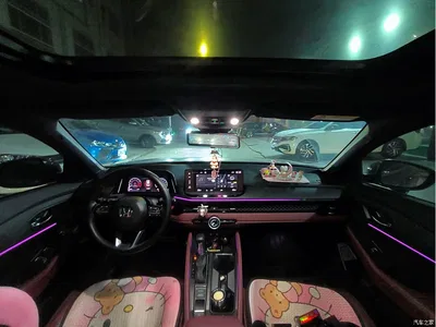 2025 Honda Accord 260TURBO Flagship Edition, фото 3, лот 11247985
