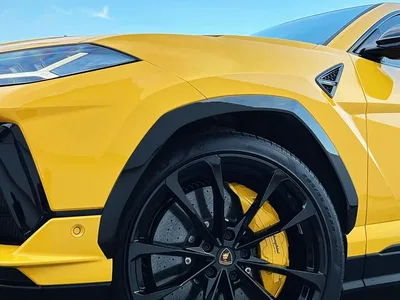 2023 Lamborghini Urus 4.0T V8 S, фото 4, лот 10309063