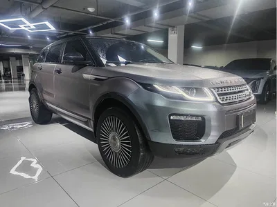 2018 Land Rover Range Rover Evoque 240PS SE Smart Edition, фото 3, лот 11215057