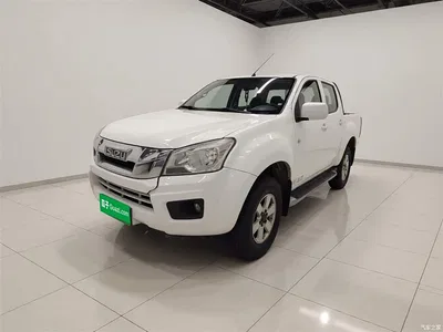 2016 Isuzu Ruimai 2.8T 2WD Luxury JE493ZLQ4CA, фото 1, лот 10452143