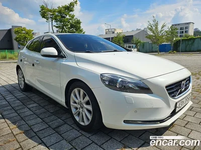 2015 Volvo V40 D2, фото 3, лот 10217594